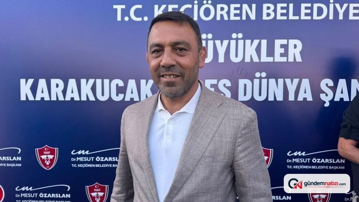 Hamza Yerlikaya: Hedefimiz karakucak güreşlerini dünyaya açmak