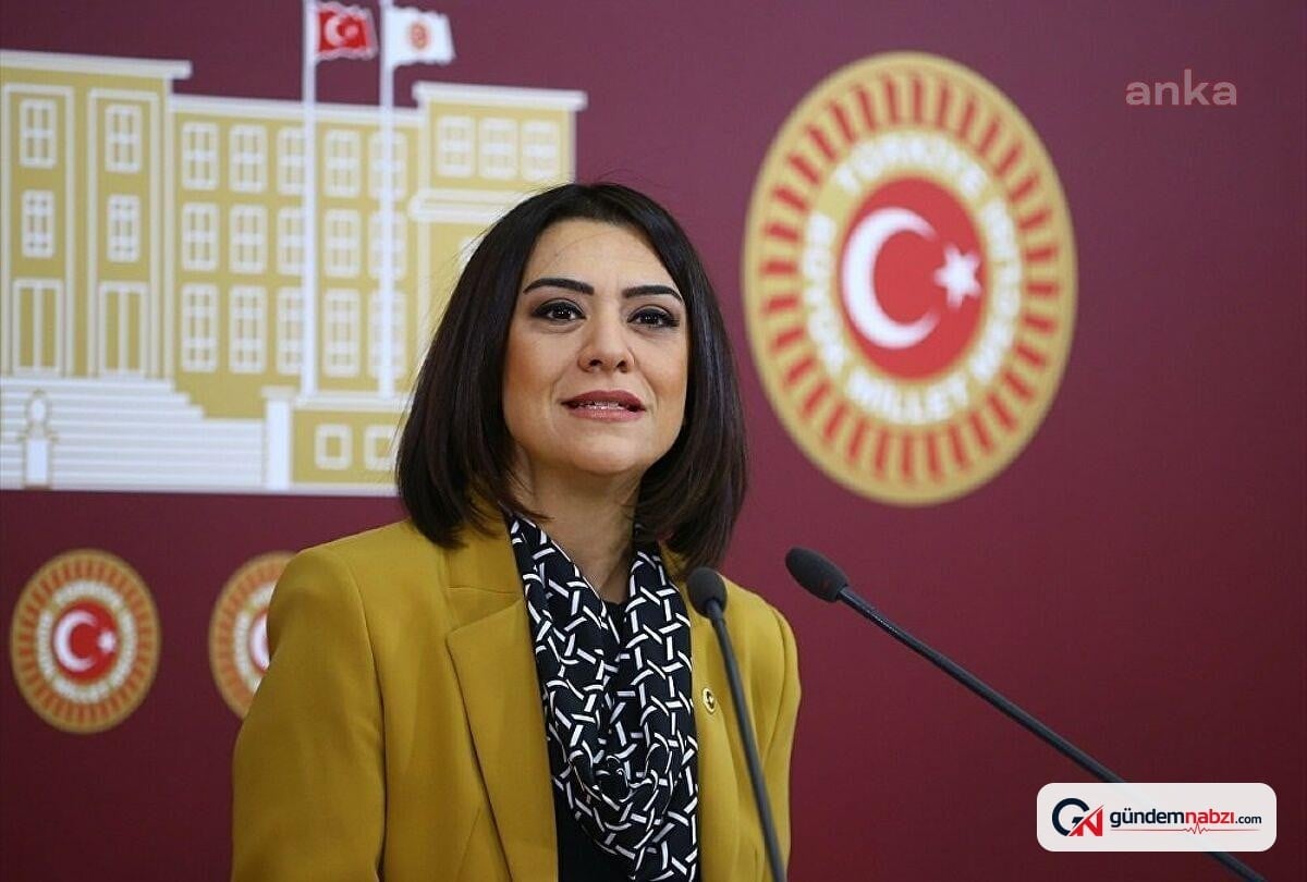 YENİ Partili Taşcıer: Yoksulluk bütçesi 7 ayda 285 milyar lirayı buldu
