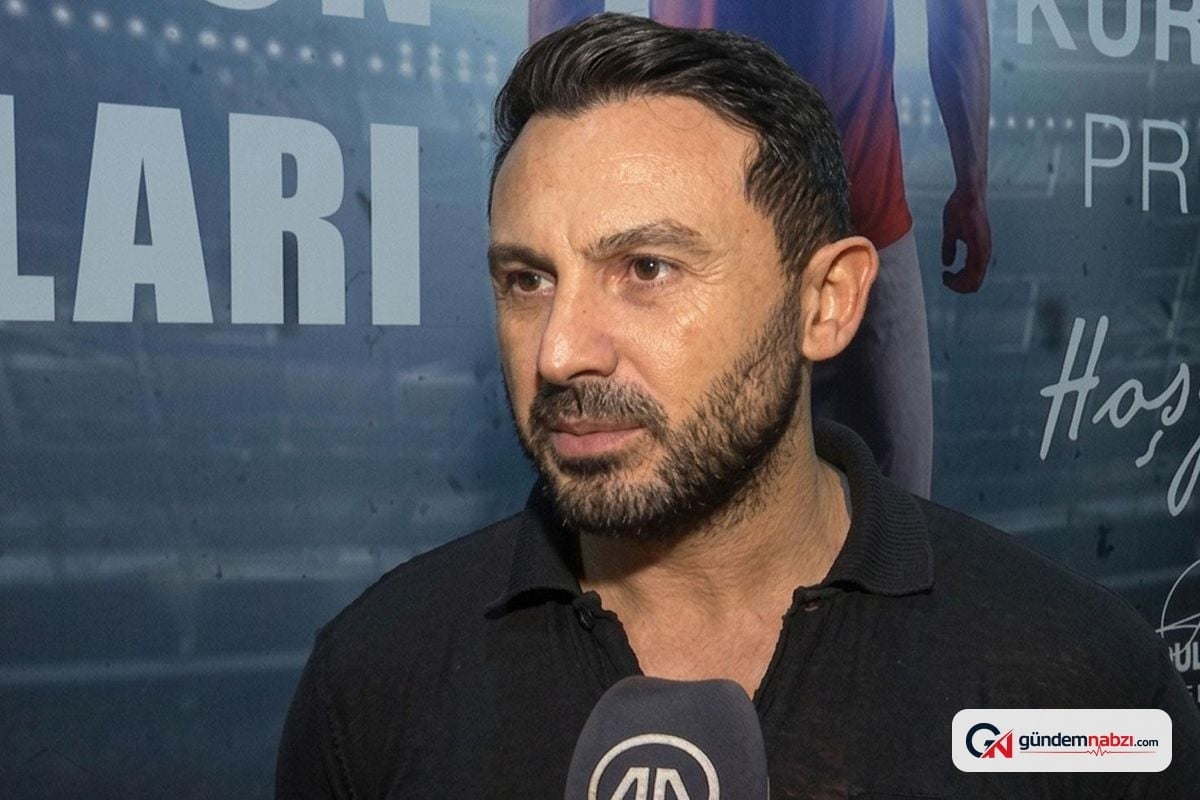 Ahmet Dursun: Beşiktaş, Salah ile şampiyon olabilirdi