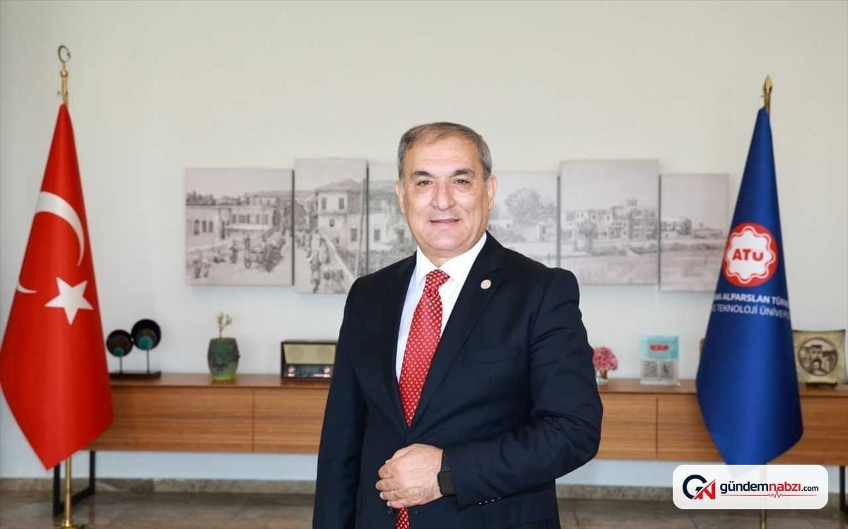 Adana Alparslan Türkeş Bilim ve Teknoloji Üniversitesi'nde kontenjanlar doldu