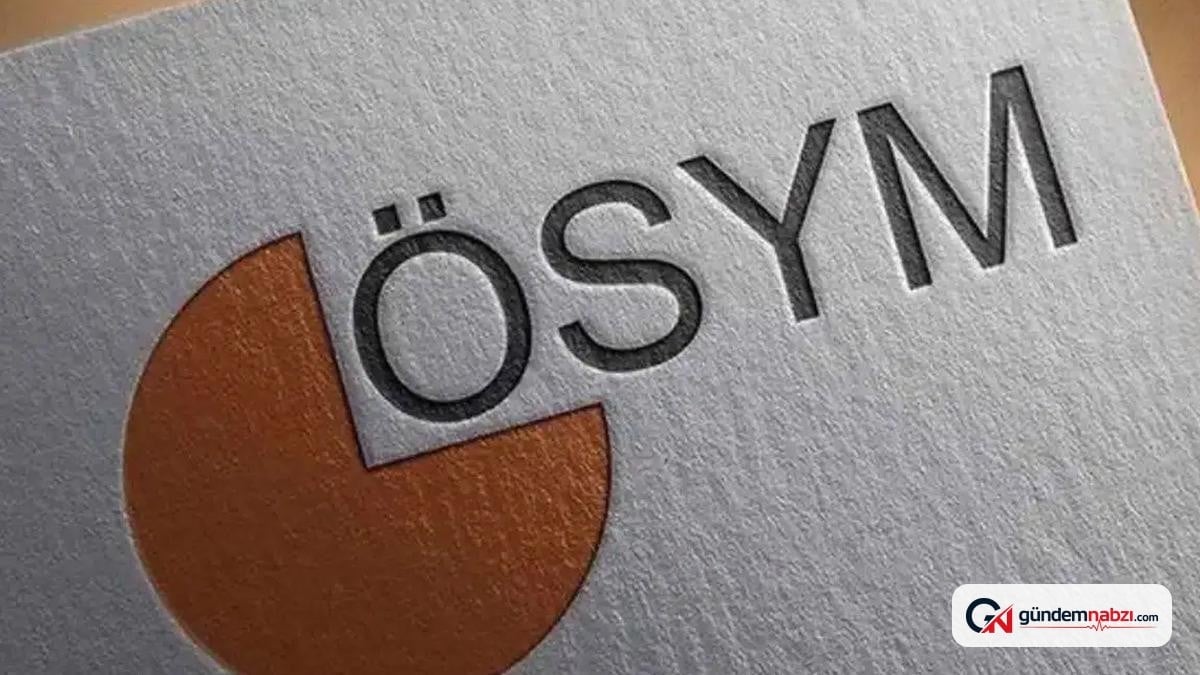 Devlet üniversitelerinde doluluk oranı yüzde 99,5 oldu