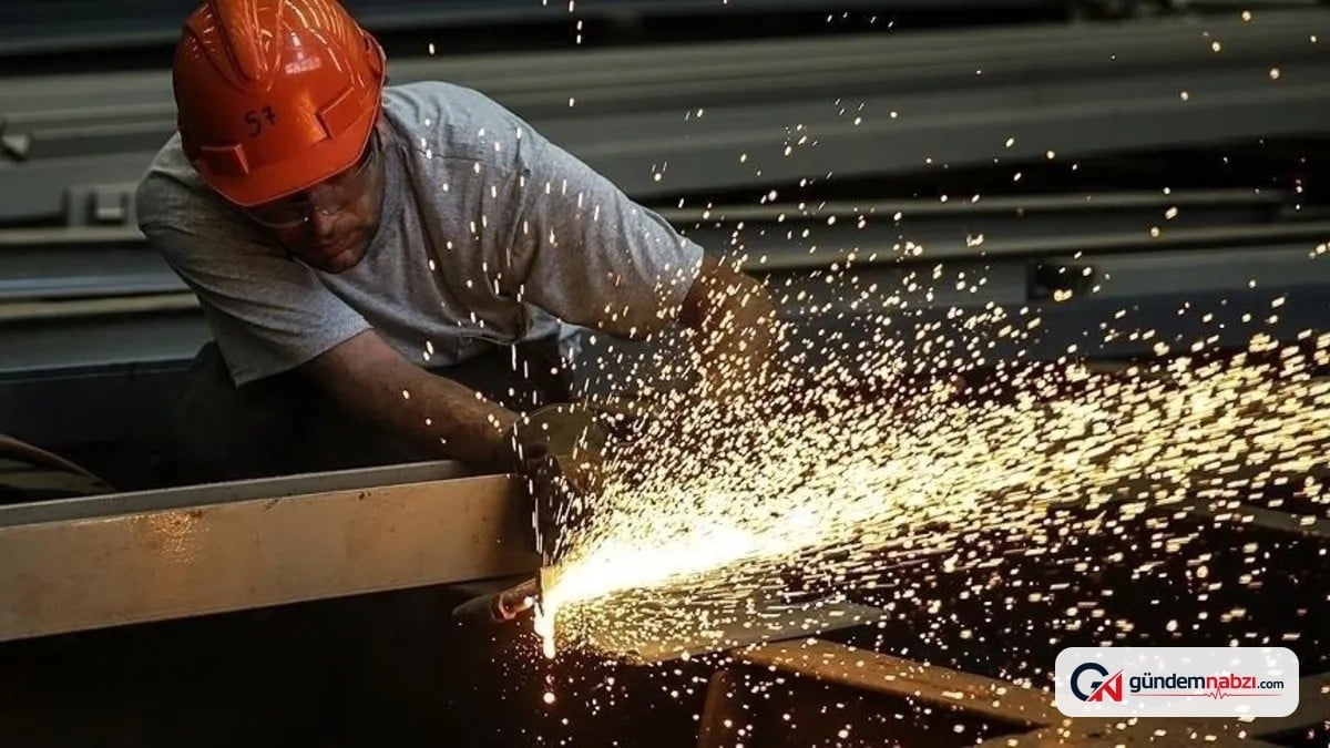 ABD'de sanayi üretimi temmuzda beklentilerin altında kaldı