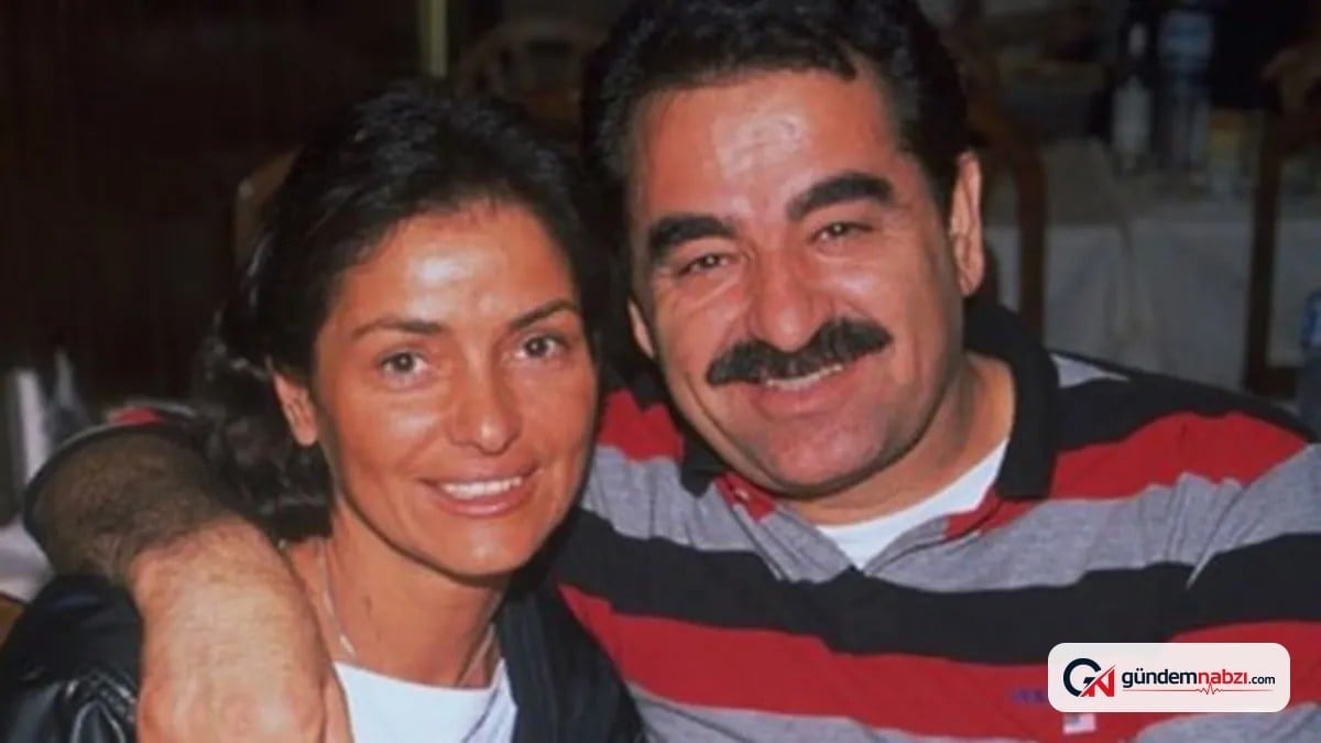Derya Tuna, İbrahim Tatlıses’in evlilik teklifini kabul etmediği için pişman