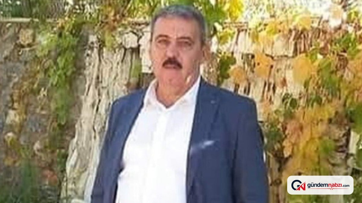 Muğla Milas'ta yol kenarında 58 yaşındaki bir adamın cesedi bulundu