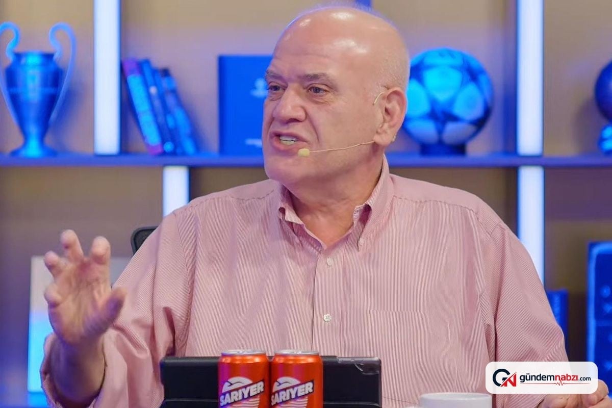 Ahmet Çakar, Galatasaray'ın Avrupa hedeflerini değerlendirdi