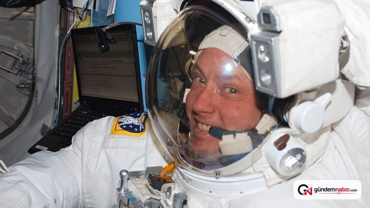 Uzayda astronotlar kabızlık yaşıyor, araştırmalar sebebini ortaya koyuyor