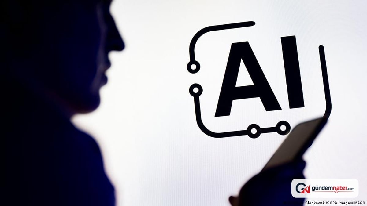 AI tarafından üretilen görüntüler nasıl tespit edilir?