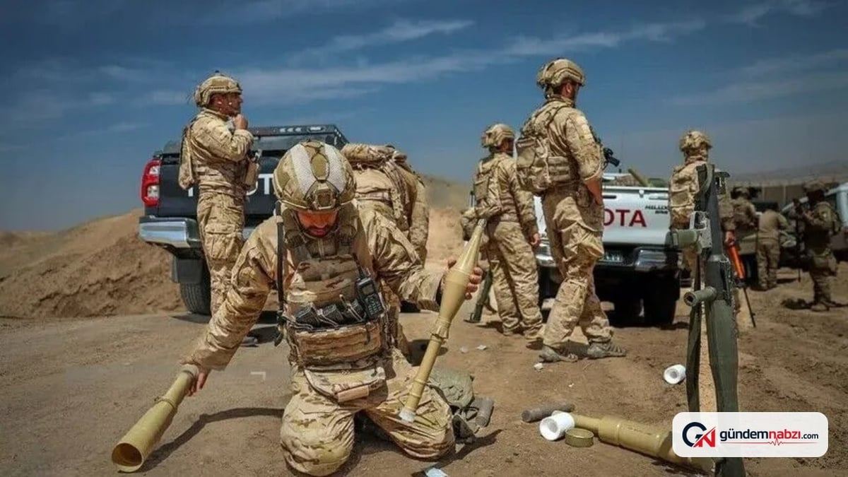 Pentagon, Basra Körfezi'ndeki askeri varlığını azaltmayı tartışıyor
