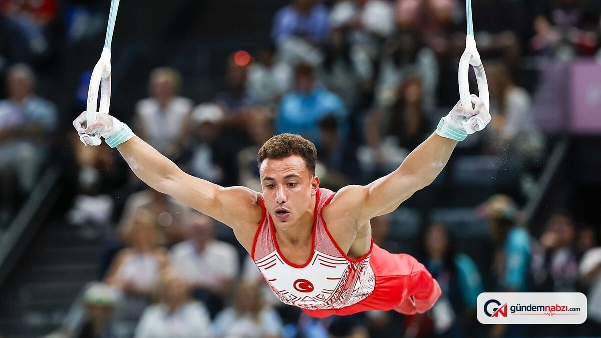 Milli sporcu Adem Asil Avrupa Şampiyonası'nda yer almayacak