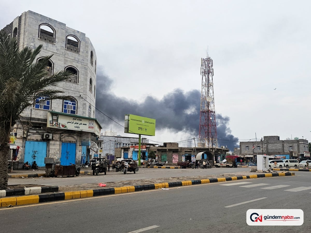 Yemen'de çatışmalar yayılıyor: Hükümet 100'den fazla operasyon yaptı