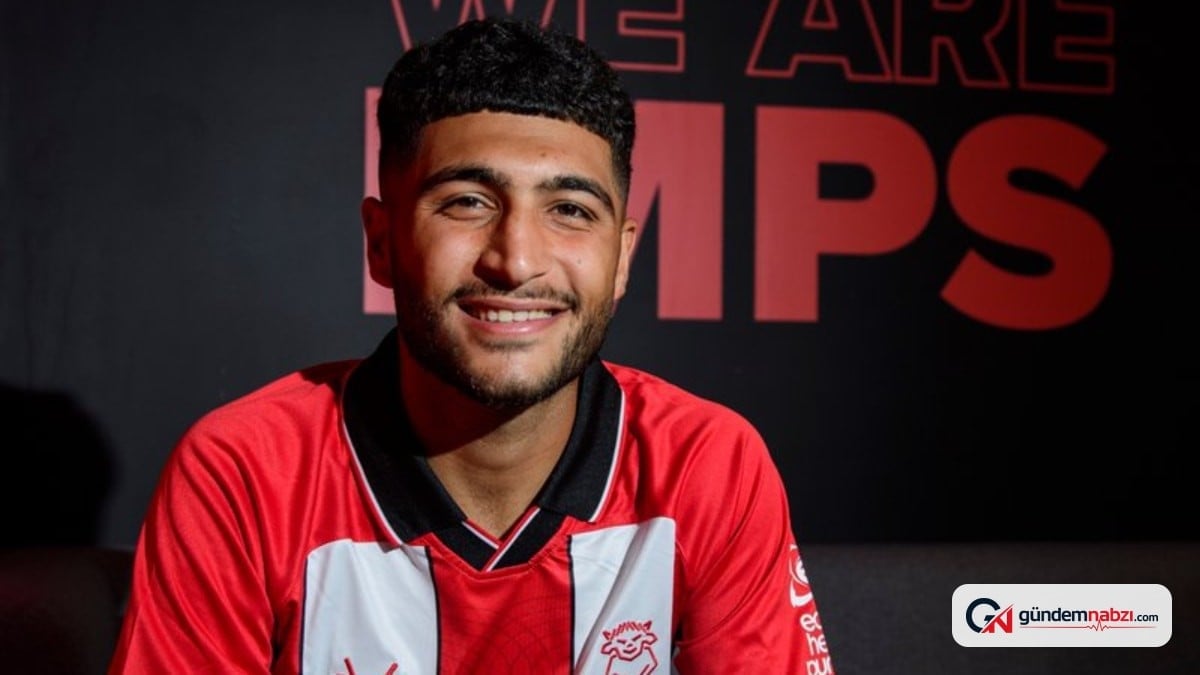Brentford, Yunus Emre Konak'ı Lincoln City'ye kiraladı