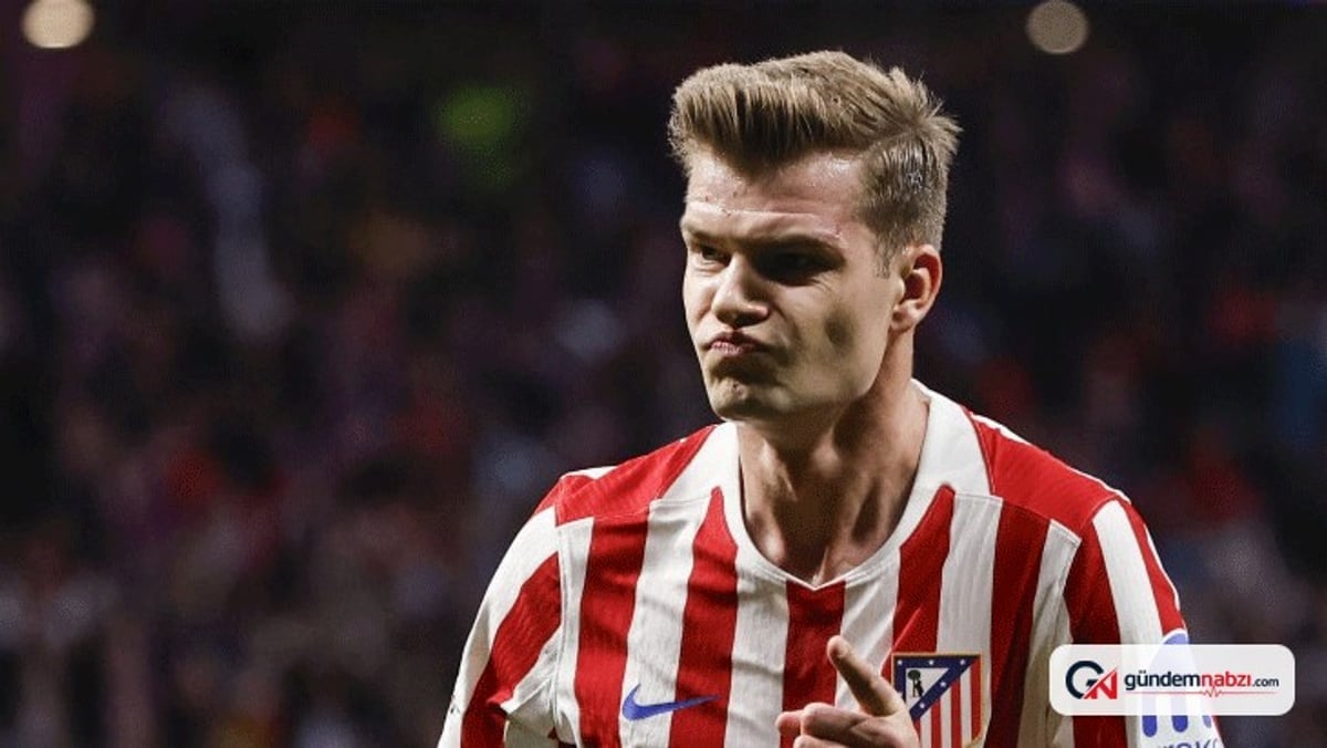 Galatasaray, Sörloth için teklif hazırladı