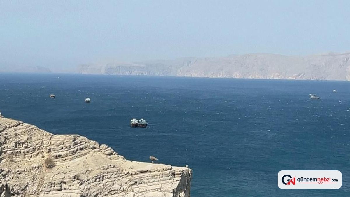Katar, İran ve Umman arasındaki anlaşmanın önemi vurgulandı