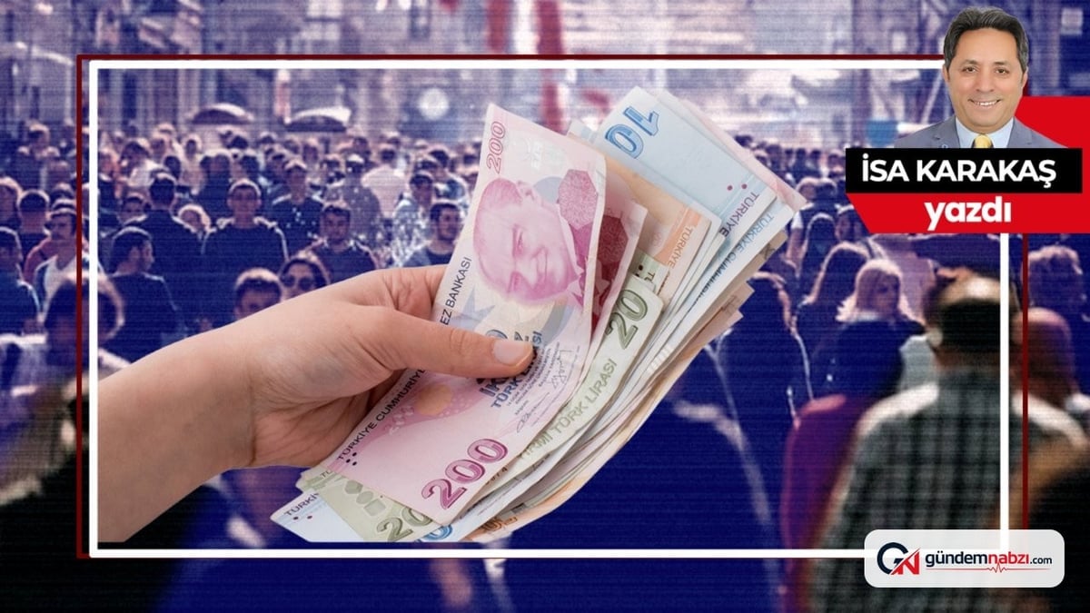 Evli ve çocuklu asgari ücretliye prim indirimi modeli önerildi