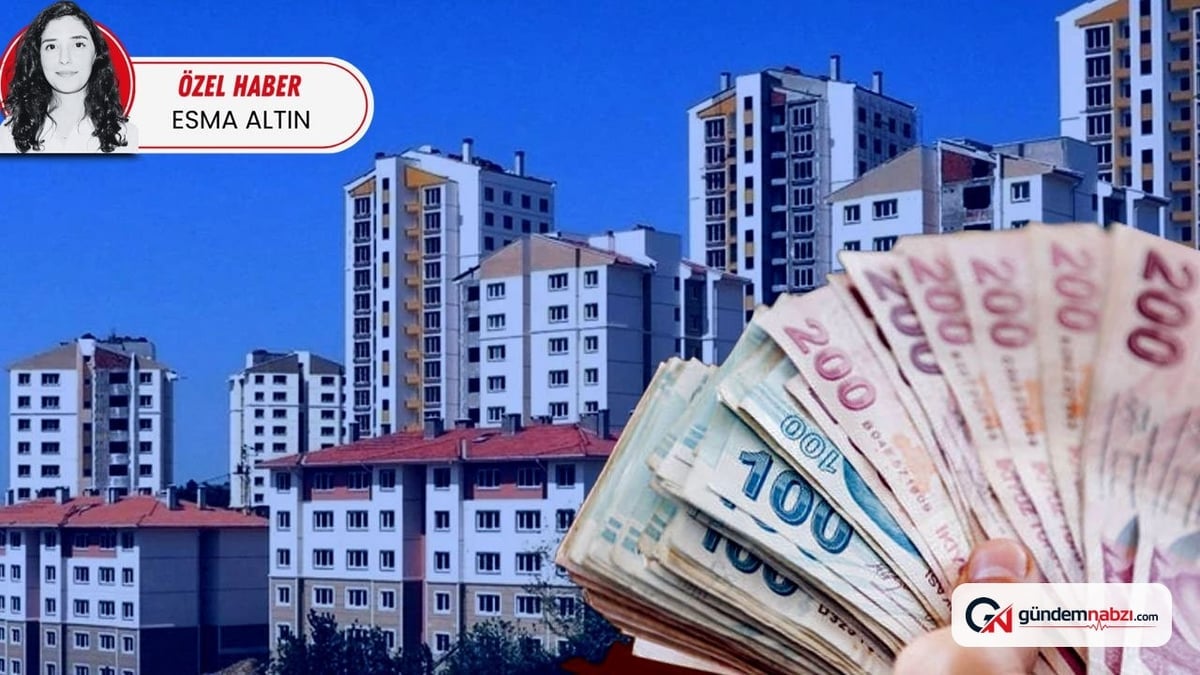 Yetkisiz emlakçılara 72,5 milyon lira ceza kesildi