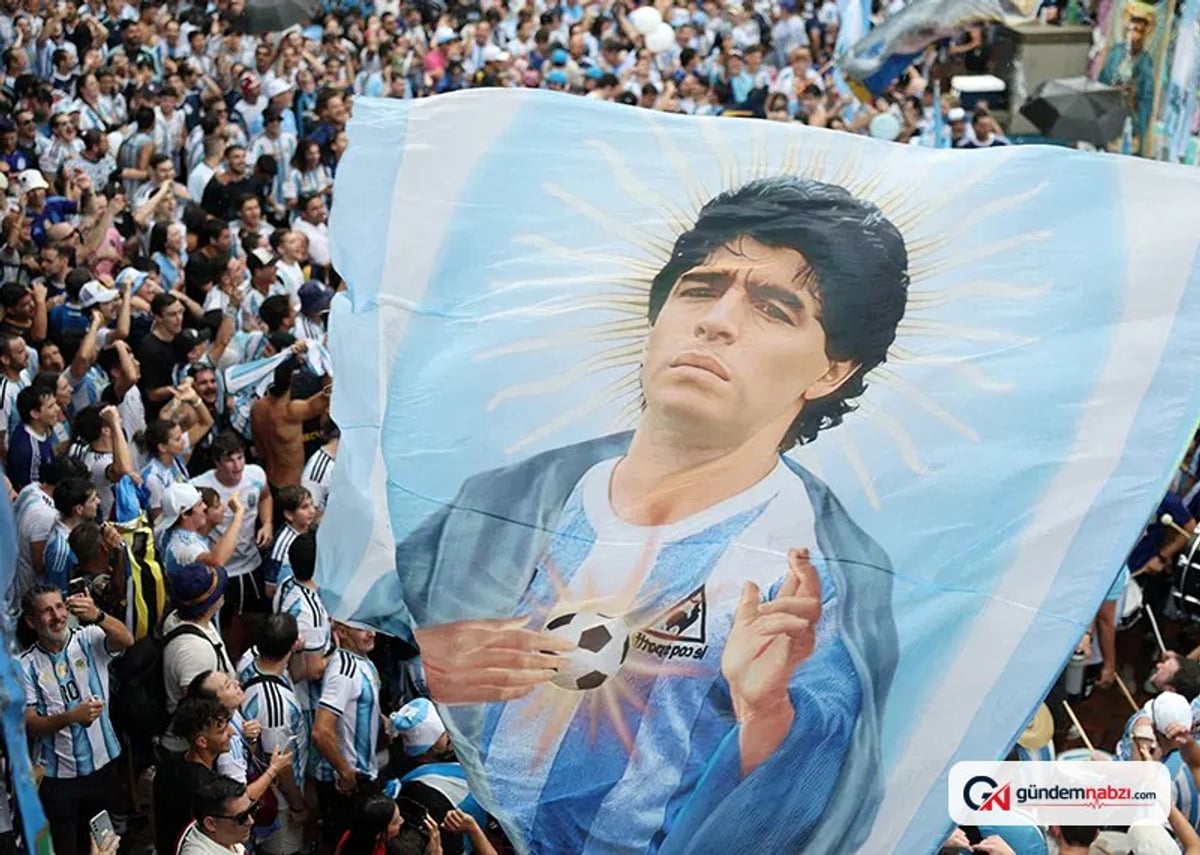 Maradona'nın ölümünde doktorlar uyarı işaretlerini gözden kaçırdı