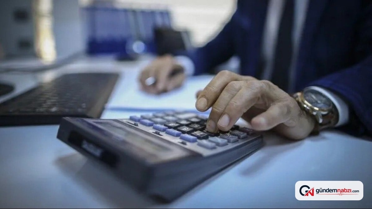 Vergi yükü 14,5 trilyonu aşıyor