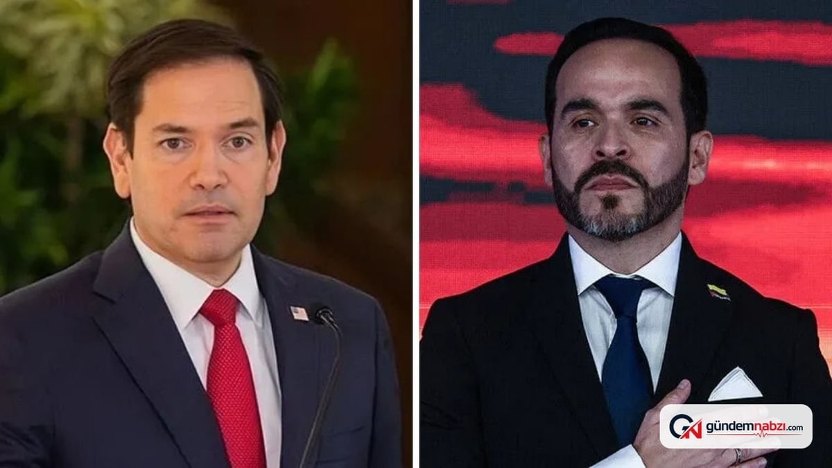 Kolombiya, ABD'den gümrük vergilerinin askıya alınmasını talep etti