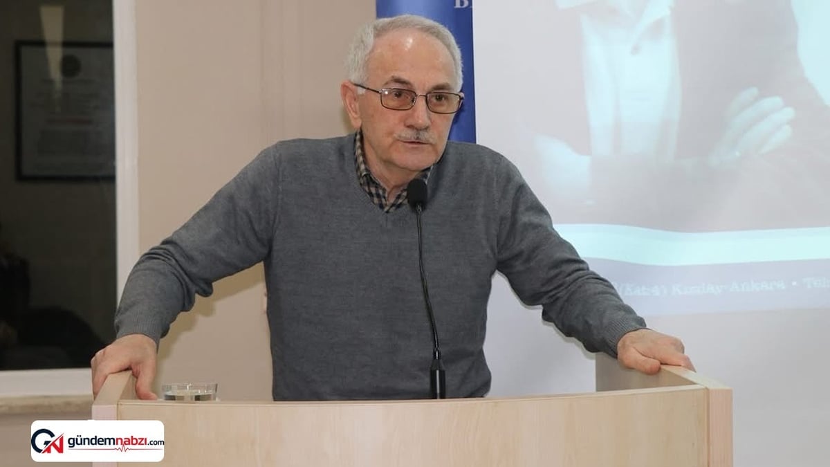 Yazar ve belgesel yönetmeni Muhsin Mete 77 yaşında vefat etti