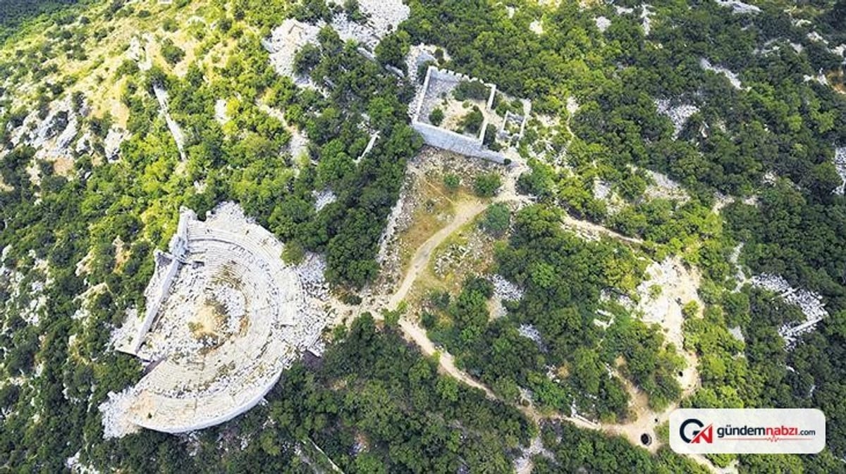 Türkiye, UNESCO Dünya Mirası Listesi’ne en fazla aday gösterdi