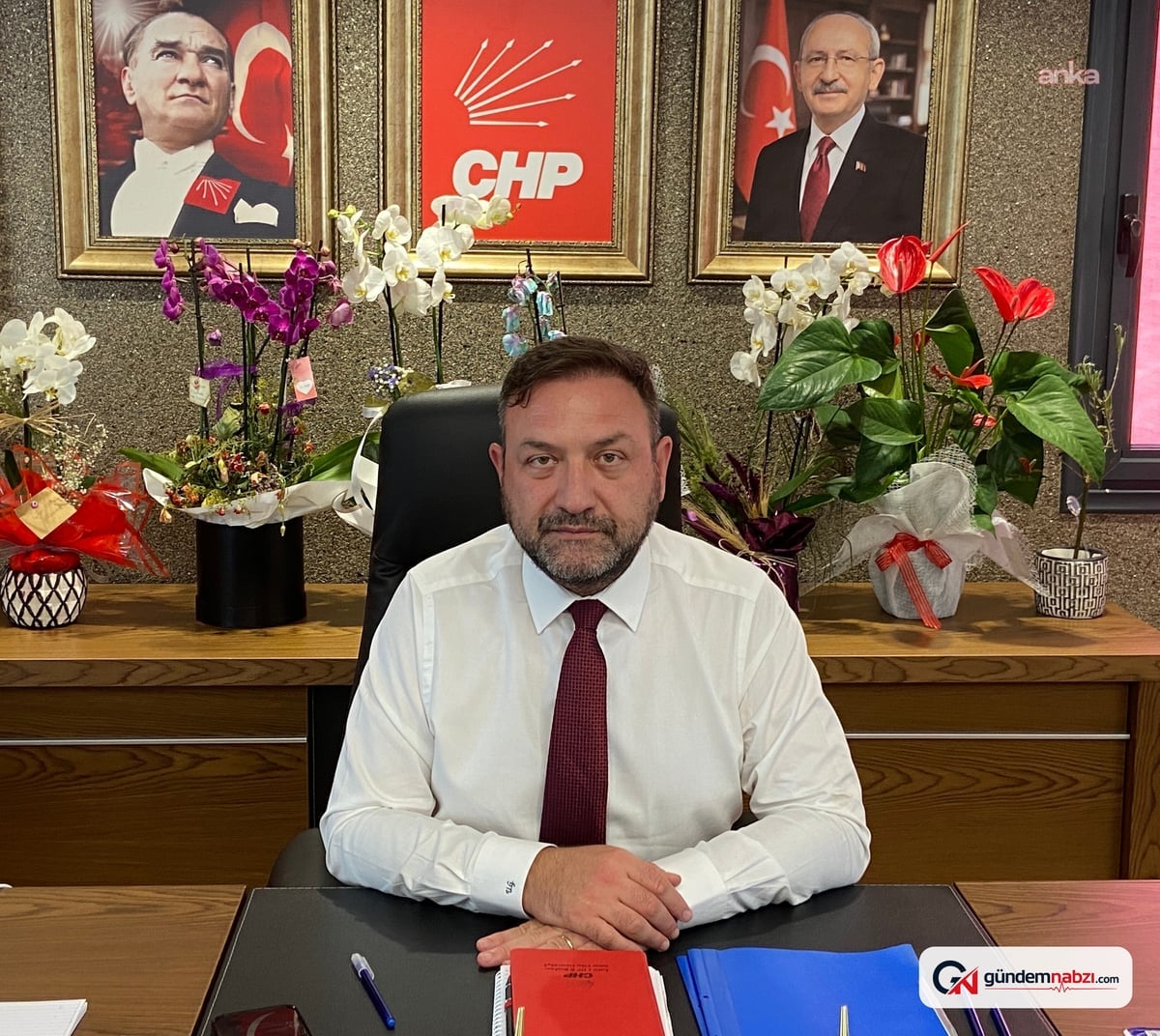 Menderes Belediye Başkan Vekili seçimi iptal için yargıya taşınıyor