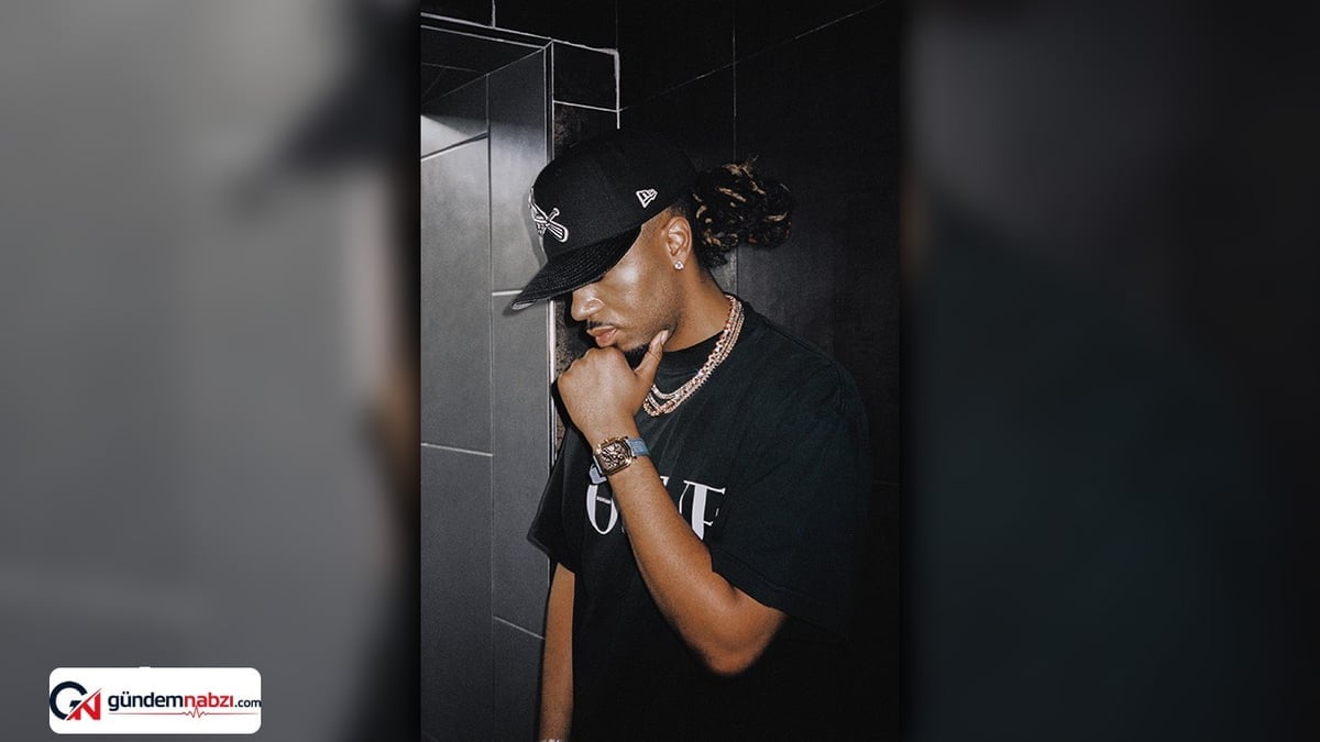 Metro Boomin İstanbul'da Konser verecek
