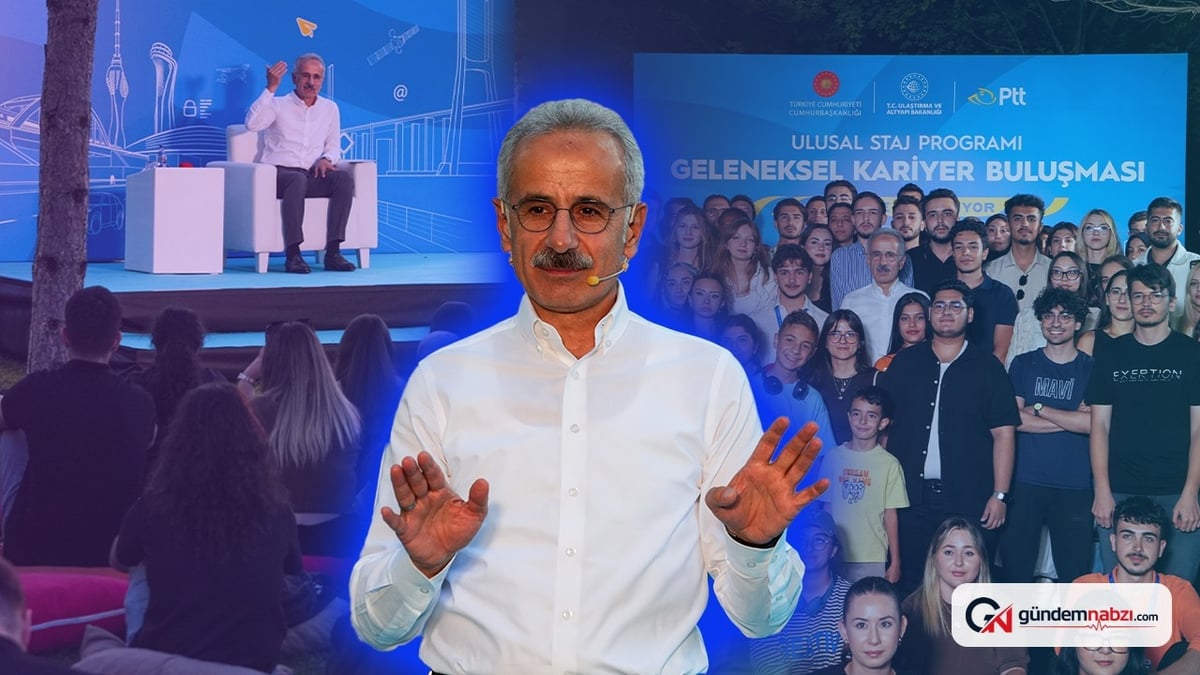Uraloğlu: Türkiye'yi trenle 48 saatte gezmek için 10 bin km yol lazım