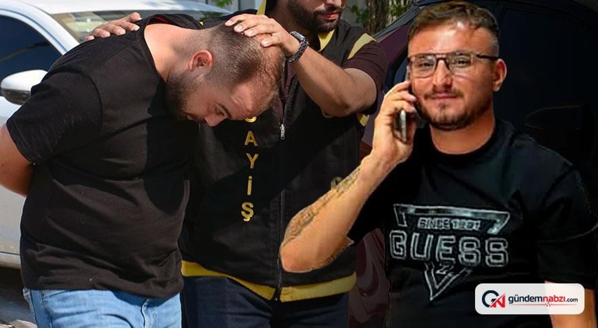 Adana'da Parkta 'yan baktın' kavgası cinayetle bitti