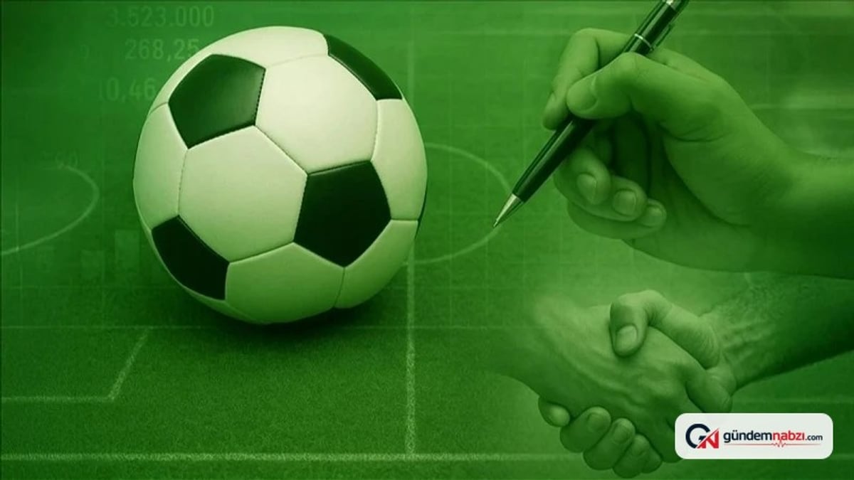 Süper Lig'de transfer sezonu 4 Eylül 2026'da sona erecek