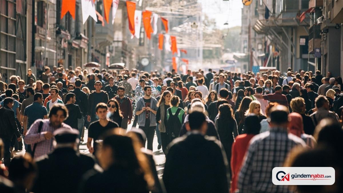 Türkiye'nin en stresli şehirleri açıklandı