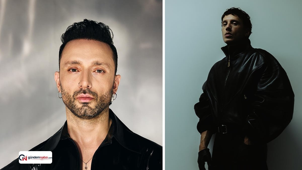 Türkiye'nin 69. Grammy Ödülleri jürisi açıklandı
