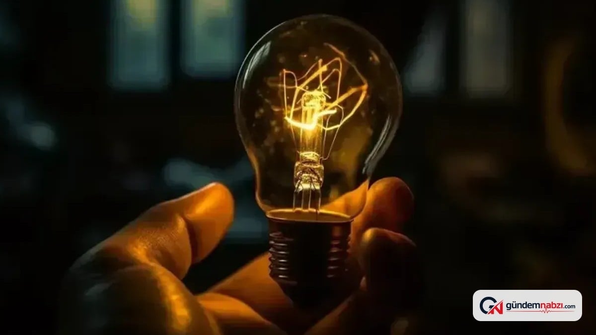Antalya'da 19-21 Ağustos tarihlerinde elektrik kesintileri uygulanacak