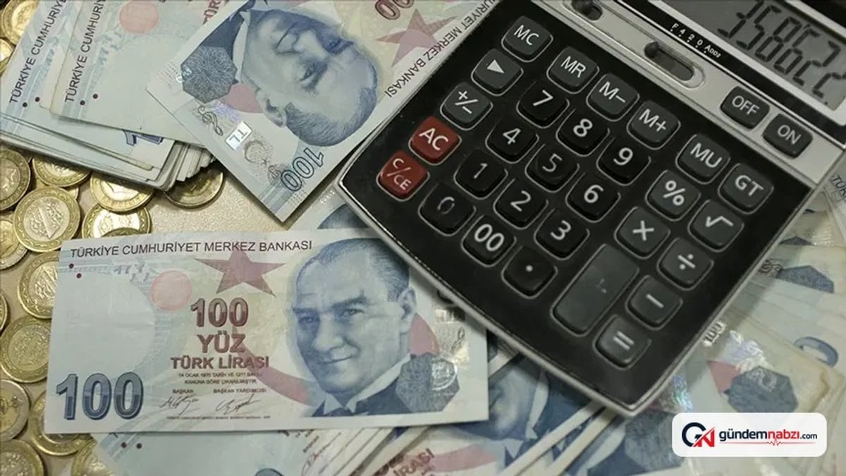 Gelir İdaresi Başkanlığı duyurdu: Yarın ödenecek 7 vergi