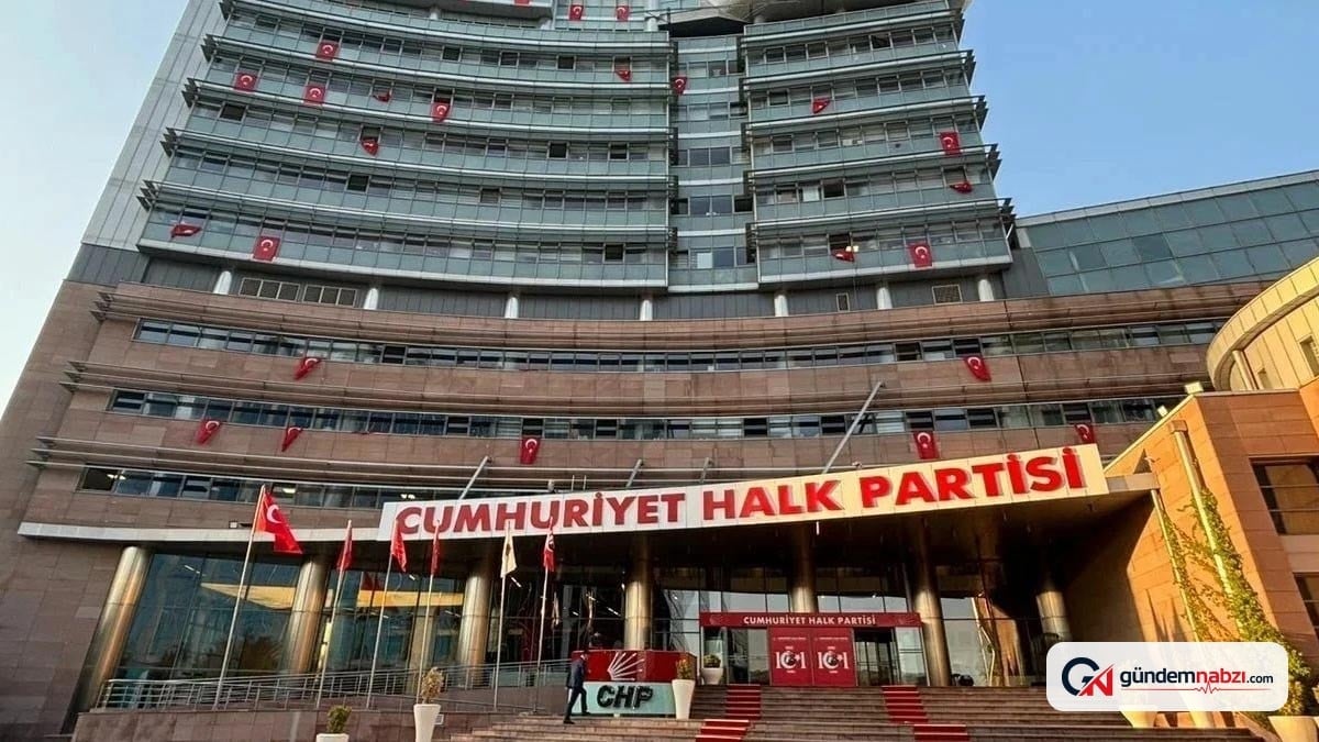 Kuşadası Belediye Başkanı Ömer Günel CHP'den istifa etti