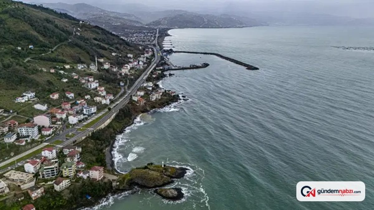 Türkiye Kültür Yolu Festivali Ordu'da düzenleniyor