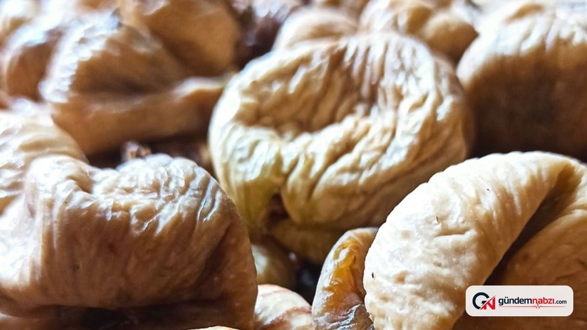 Kuru incirler toplatıldı: Okratoksin A riski