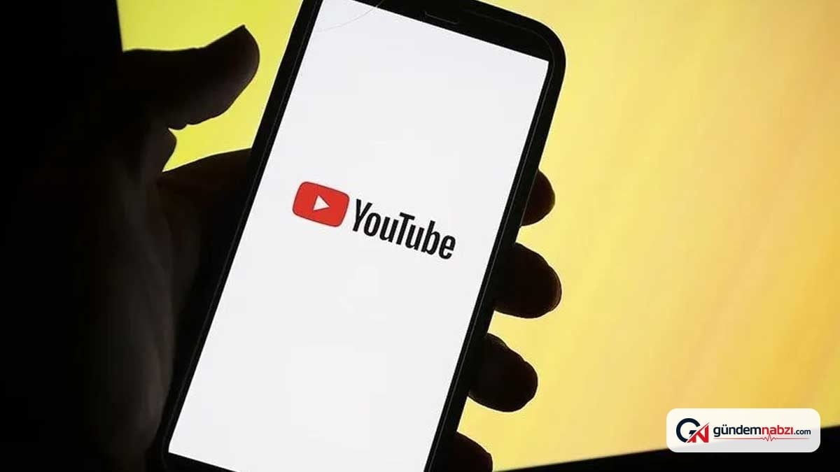 YouTube yeni izlenme sayım sistemini 24 Ağustos'ta başlatıyor