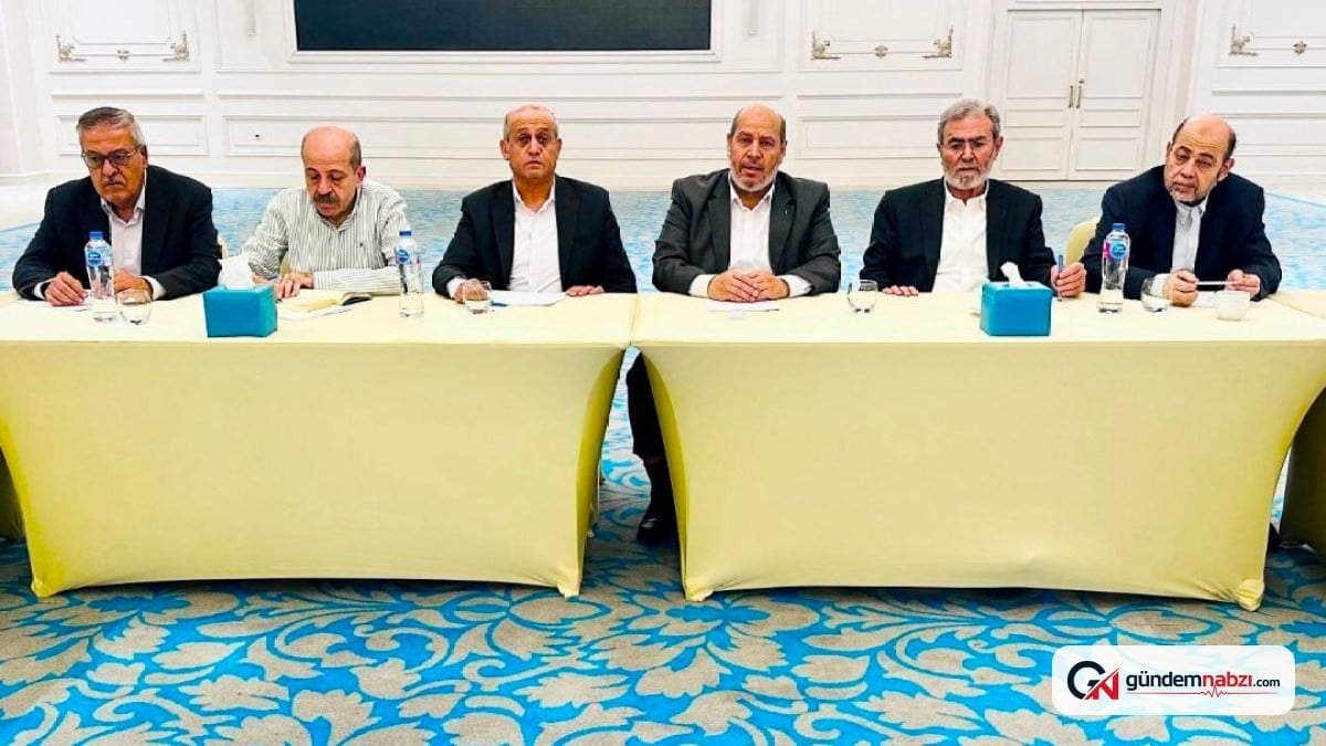 Hamas ve diğer Filistinli gruplar seçim koalisyonu oluşturmayı planlıyor