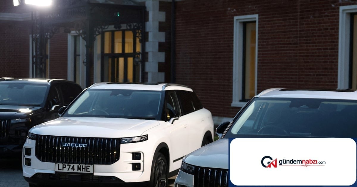 Chery İngiltere'de araştırma ve geliştirme merkezi kuruyor