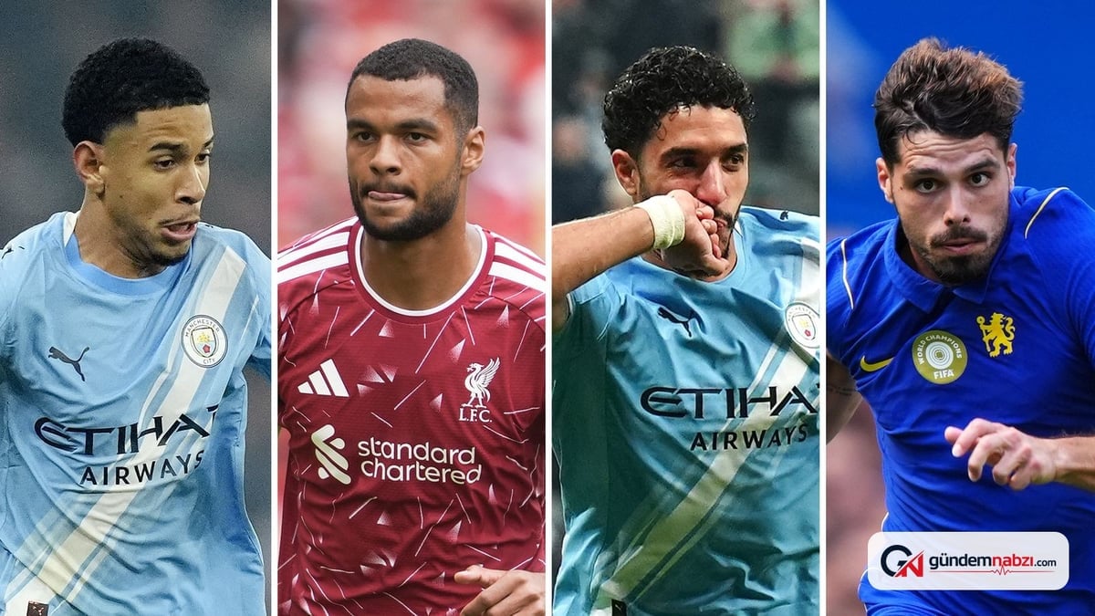 Tottenham, üç yeni forvet transferi için Savinho, Gakpo ve Marmoush'u düşünüyor
