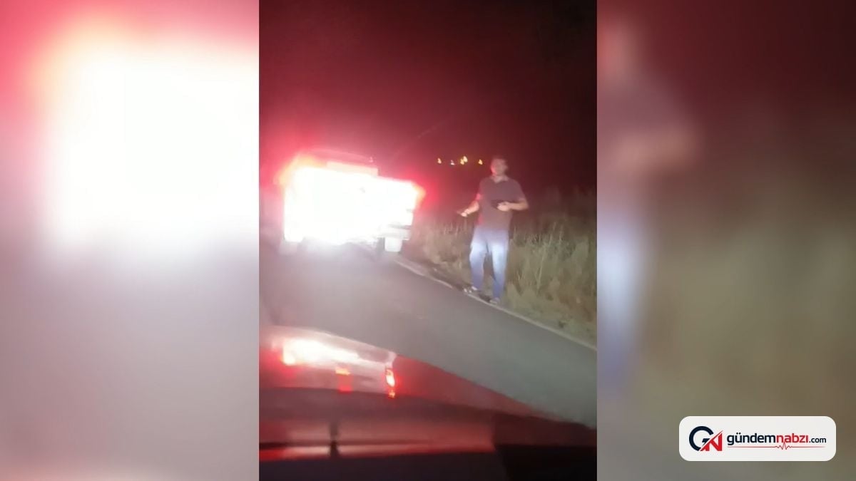 Şanlıurfa'da engelli aileye silahlı saldırı: 4 gözaltı