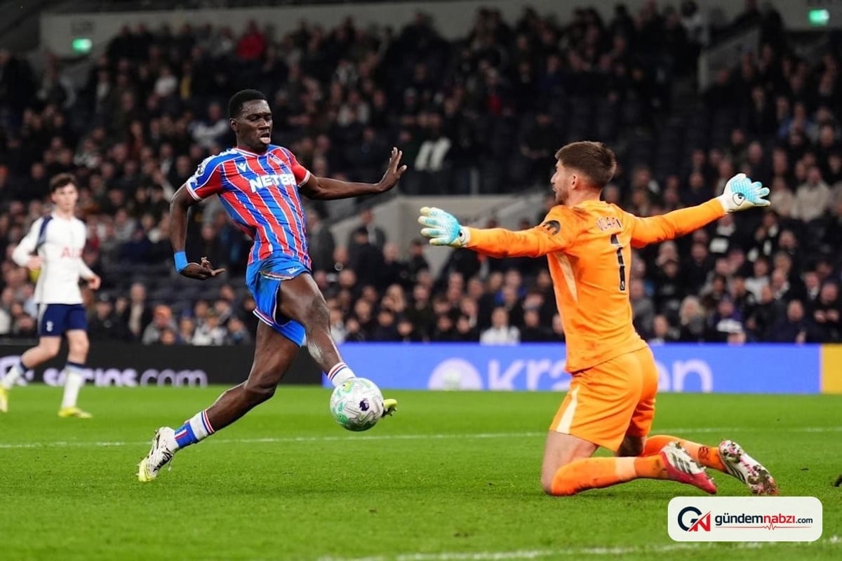 Galatasaray'dan Ismaila Sarr hamlesi