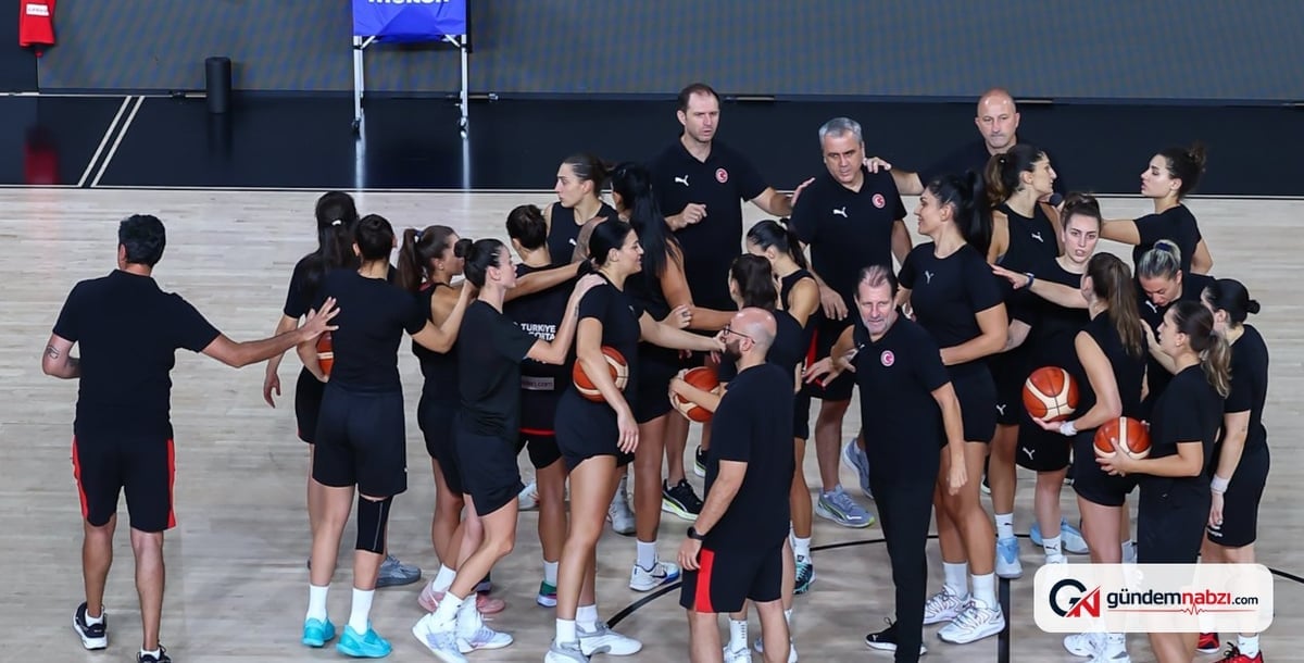 Potanın Perileri'nde zorunlu kadro değişikliği