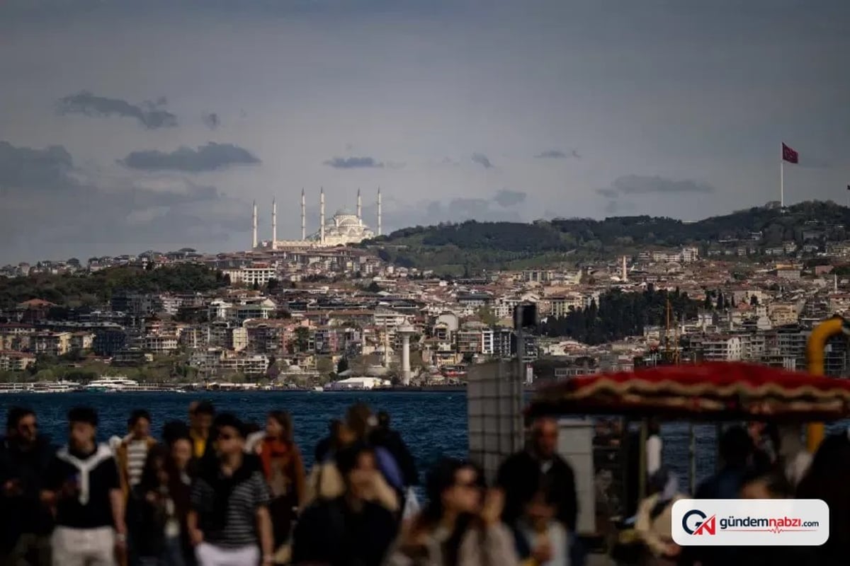 Meteoroloji İstanbul için 03.00-06.00 saatleri arasında uyarıda bulundu