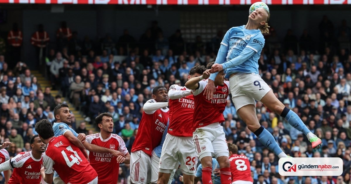 Premier League'de 2026-2027 sezonu şampiyonluk adayları