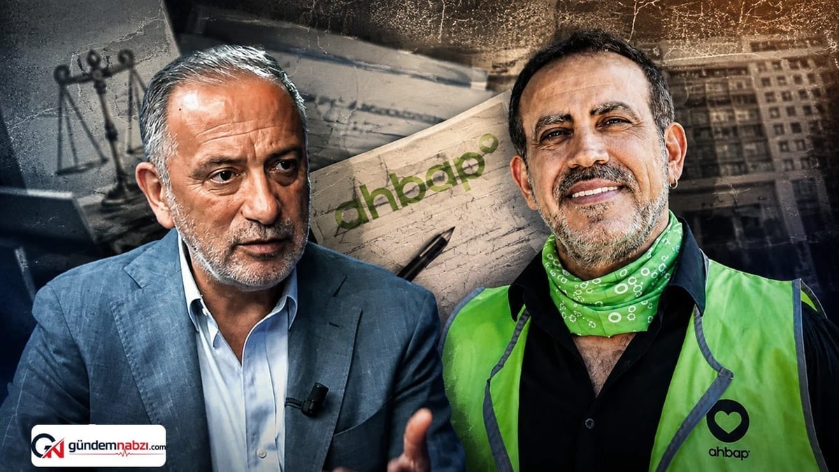 Haluk Levent, Fatih Altaylı'nın 'anne' sözlerine yanıt verdi