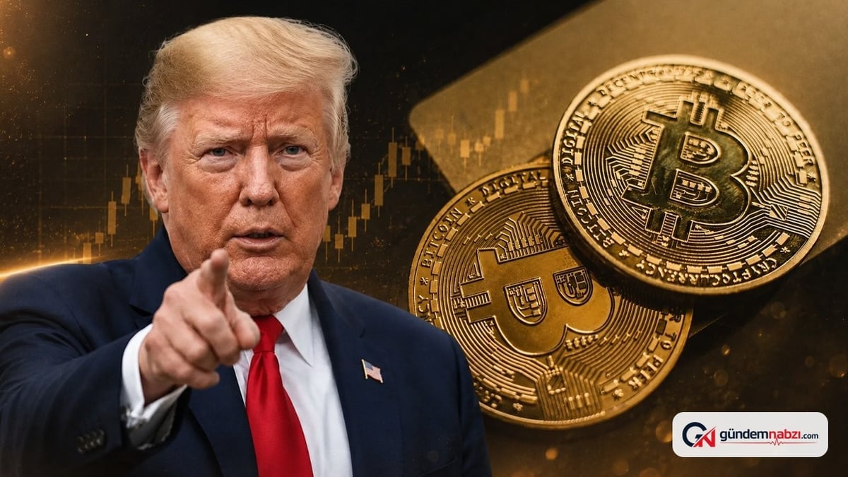 Bitcoin, Trump etkisiyle 68 bin doları aştı