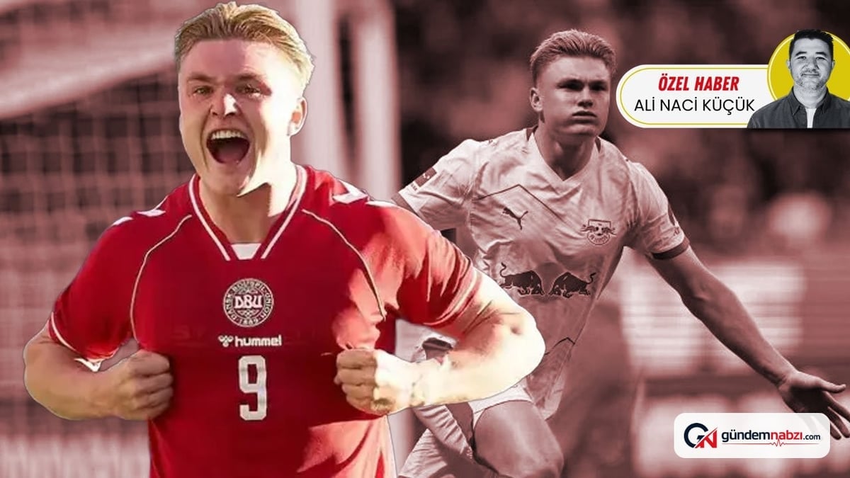 Galatasaray’a Leipzig'den kiralık yasak yanıtı geldi