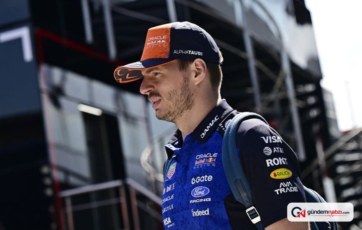 Hollanda GP'de Verstappen, altıncı farklı kazanan olma şansını yakalıyor