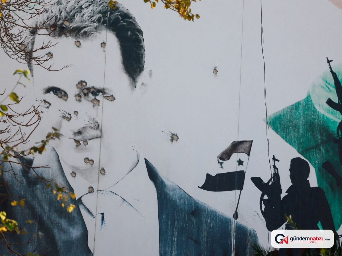Lübnan, eski Suriye generalini Şam’a teslim etti